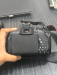 Canon 700d Camera With Canon 55-250 stm telephoto zoom lens